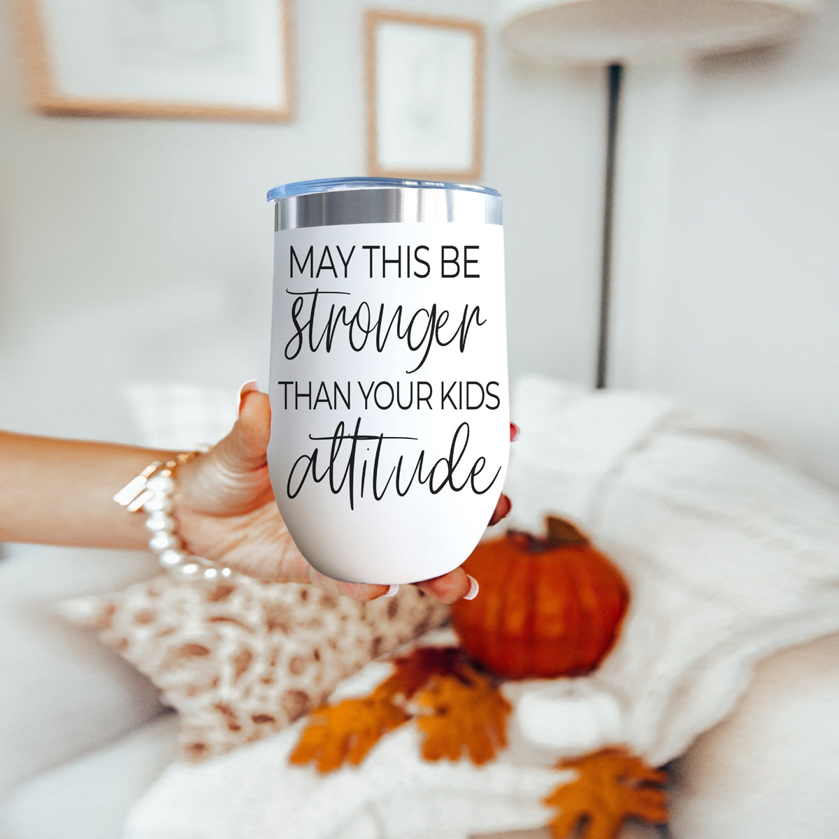 Kids Attitude 17oz PRE-ORDER